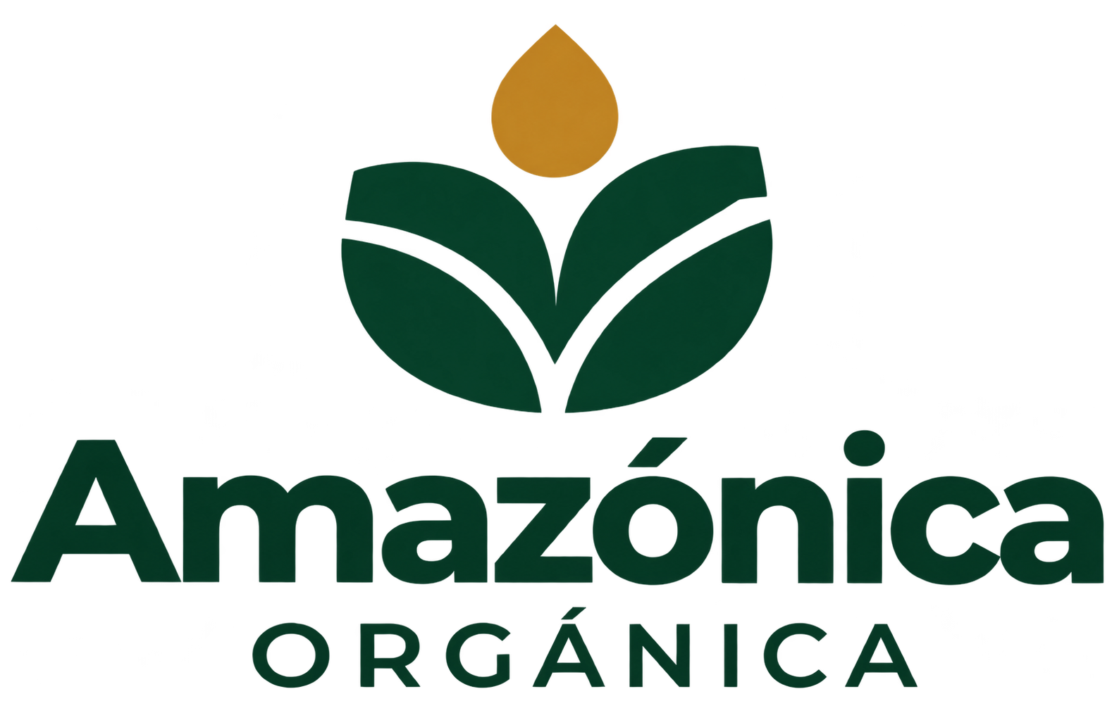Logo de Amazónica Orgánica